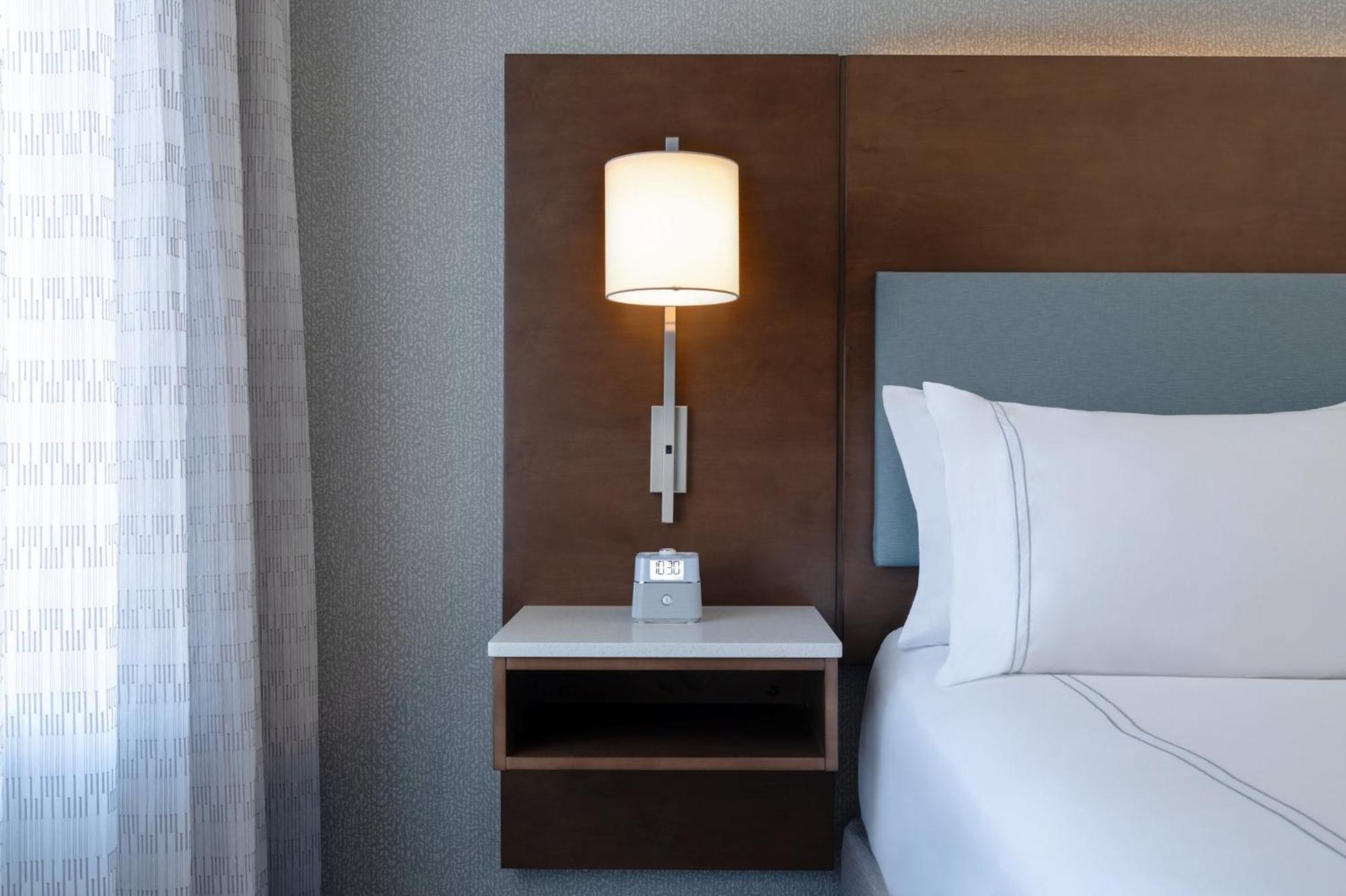 Even Hotel Bozeman Yellowstone Intl Arpt By Ihg Belgrade Exterior foto