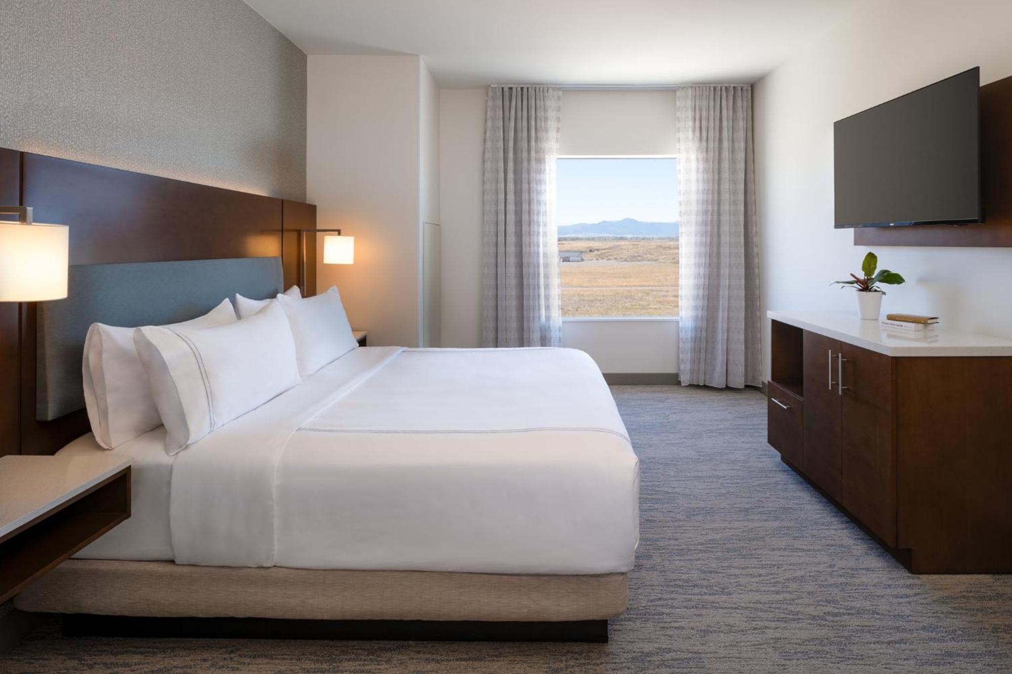 Even Hotel Bozeman Yellowstone Intl Arpt By Ihg Belgrade Exterior foto