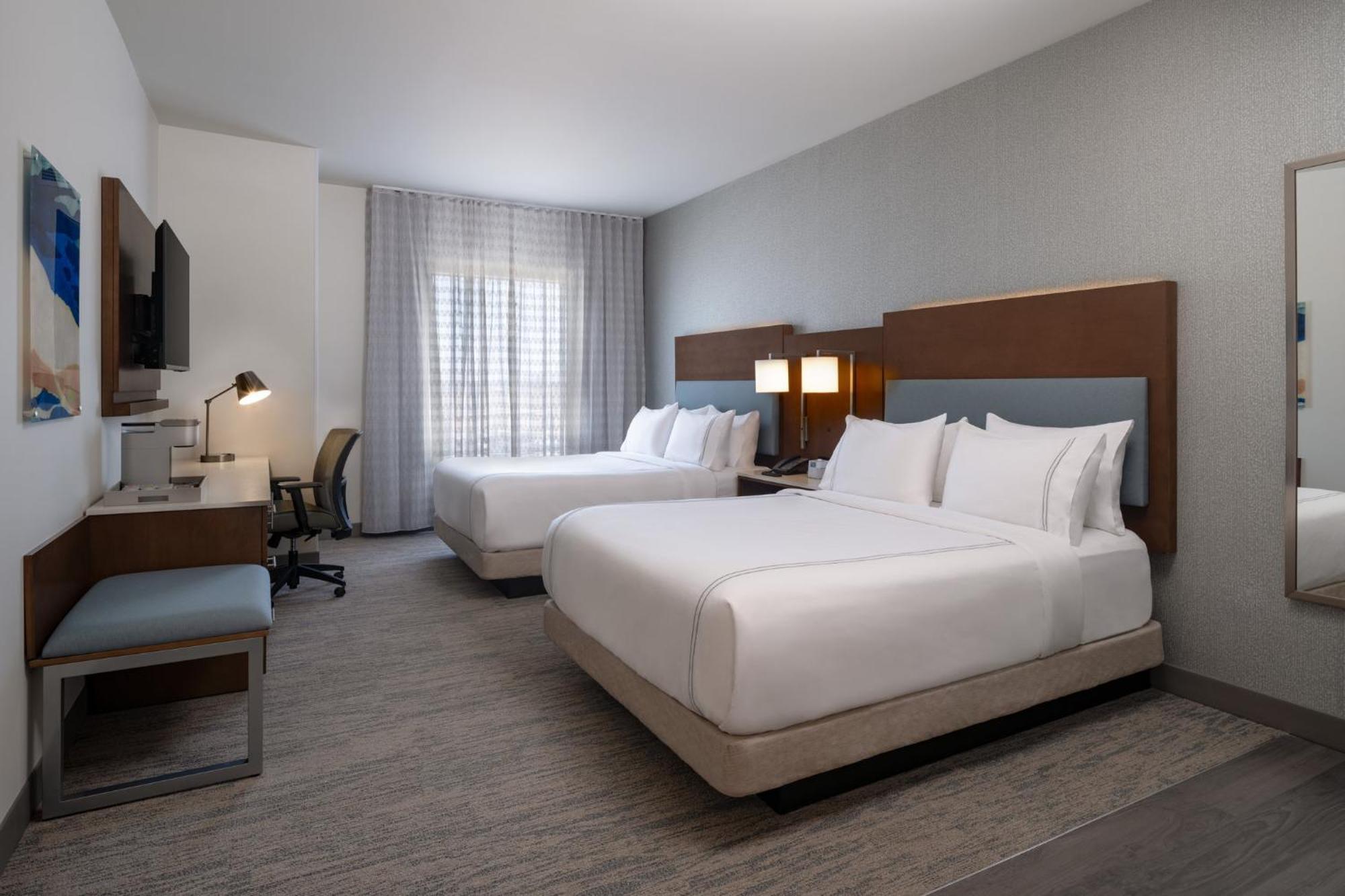 Even Hotel Bozeman Yellowstone Intl Arpt By Ihg Belgrade Exterior foto